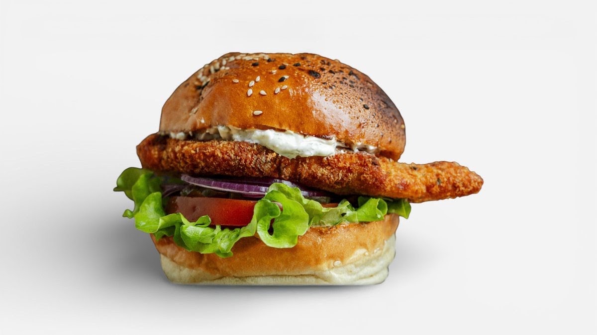 Rūksta dūmai Pizza Burger Kebab · Nuotraukos 5