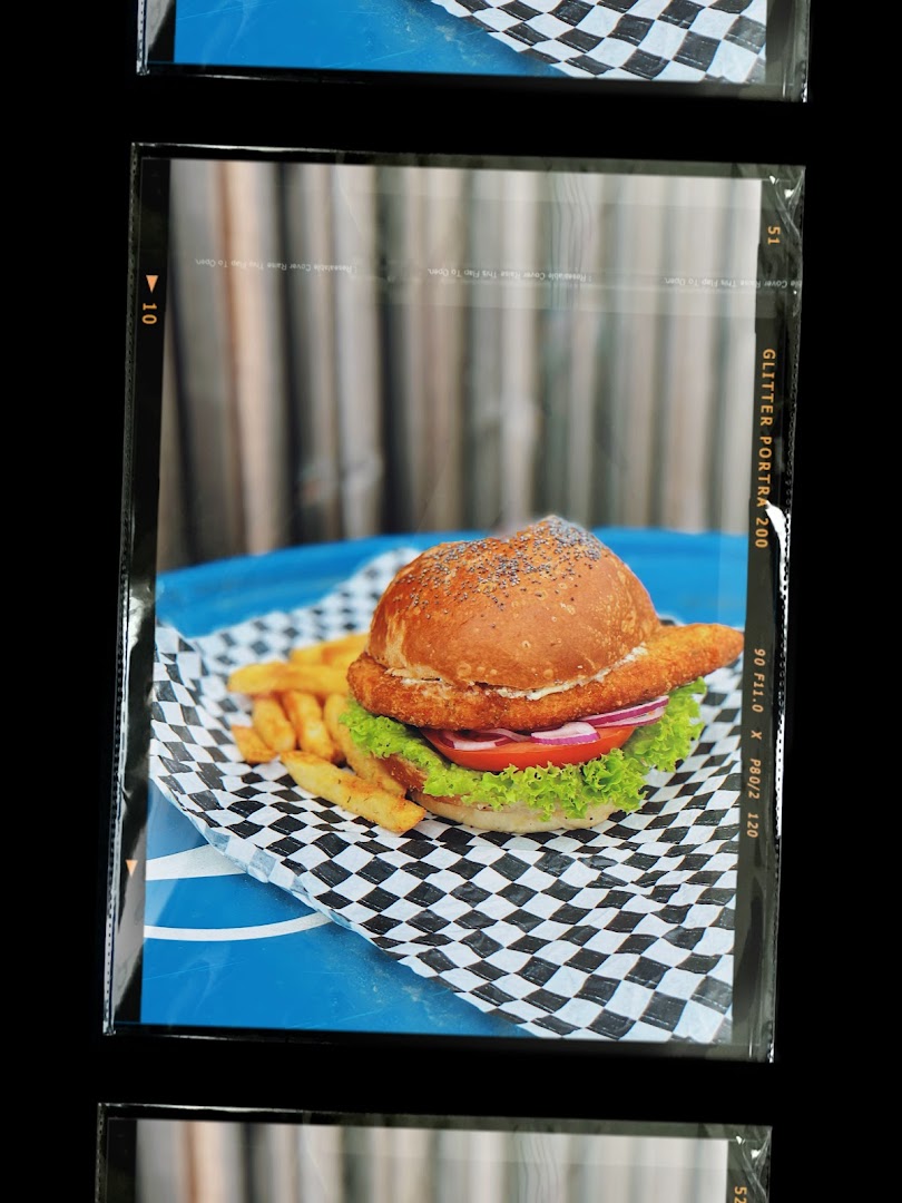 Specialty dish
